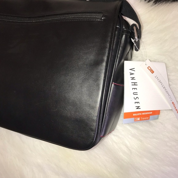 van heusen laptop bags